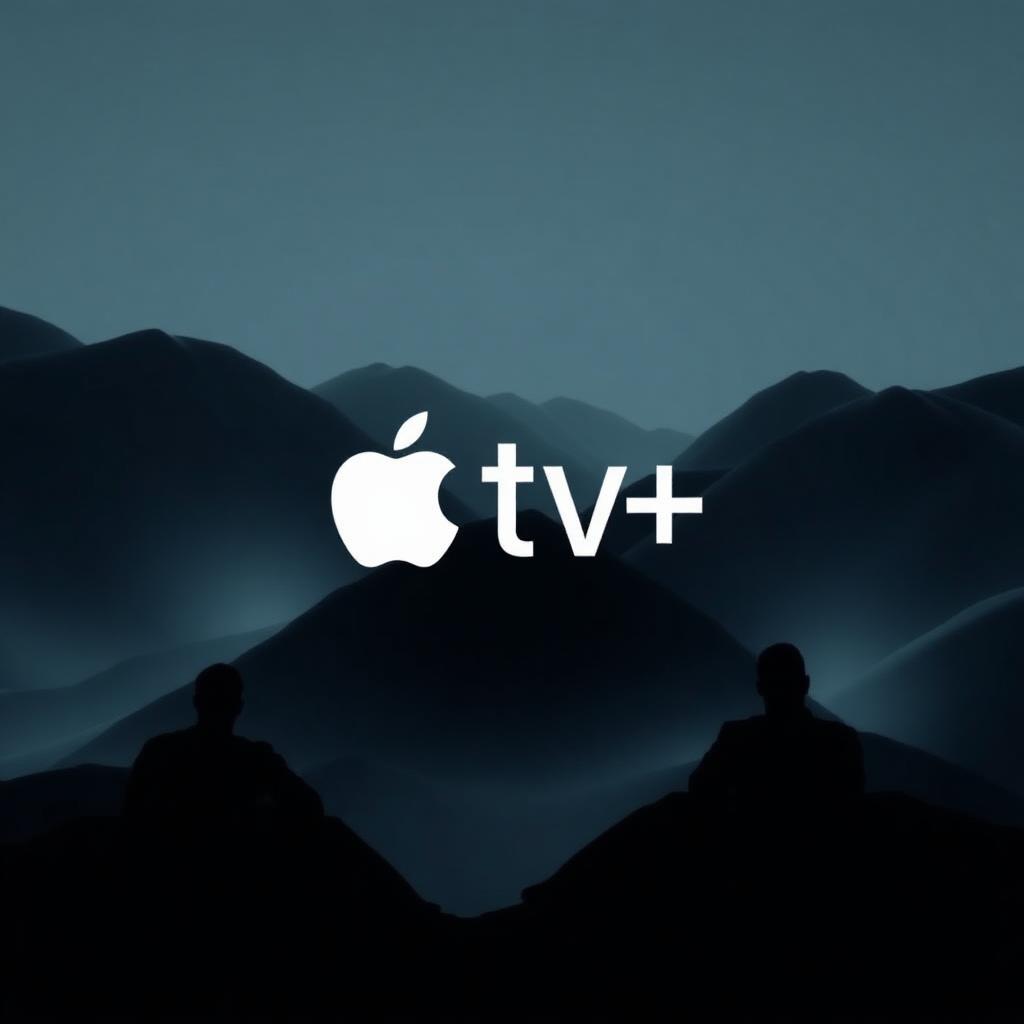 Apple TV+