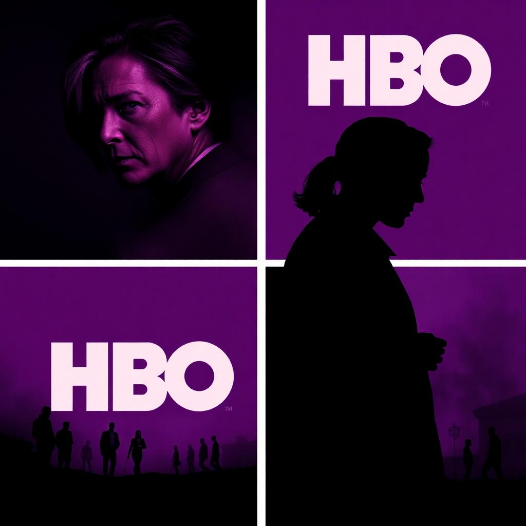 HBO Max