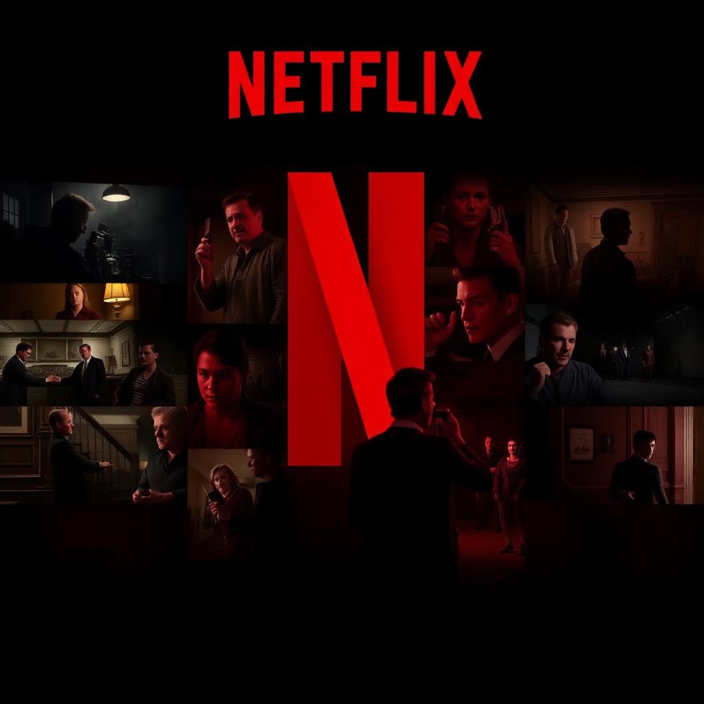Netflix