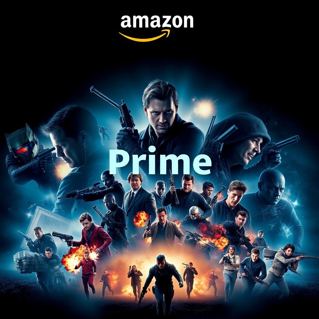 Amazon Prime