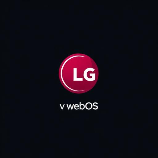 LG webOS